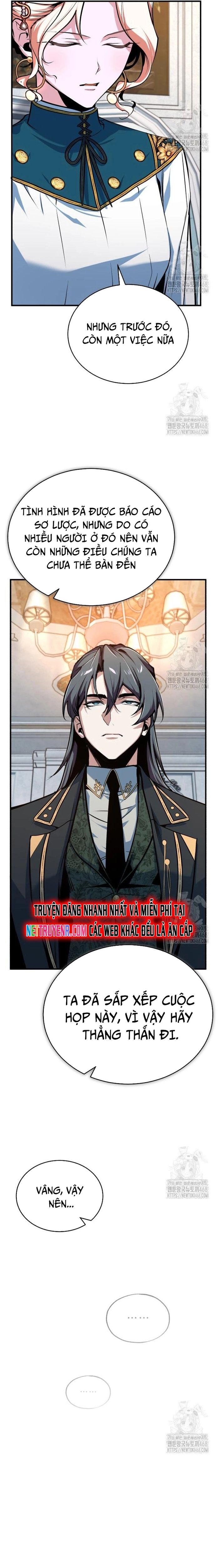 Giáo Sư Gián Điệp Chapter 115 - Trang 2