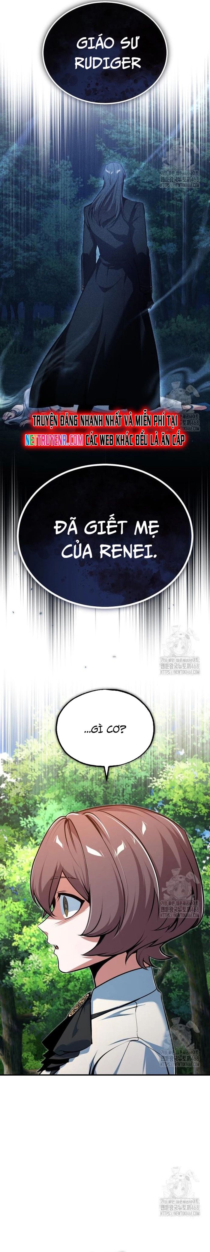 Giáo Sư Gián Điệp Chapter 115 - Trang 2