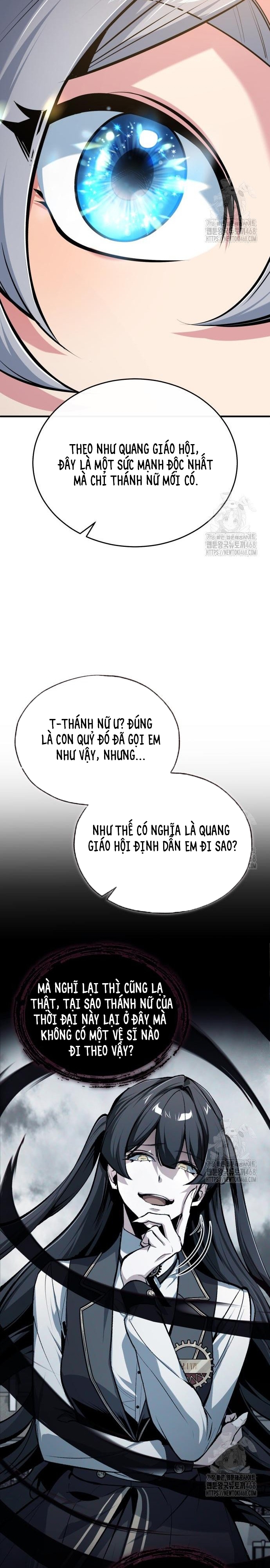 Giáo Sư Gián Điệp Chapter 116 - Trang 2