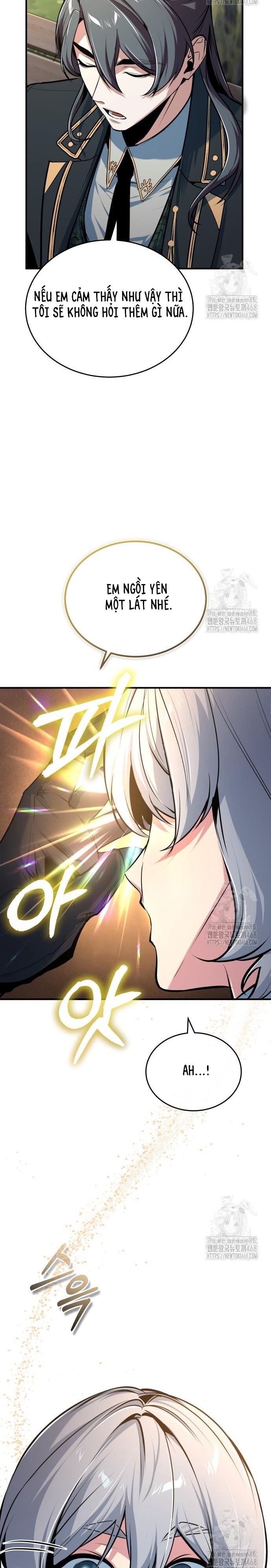 Giáo Sư Gián Điệp Chapter 116 - Trang 2