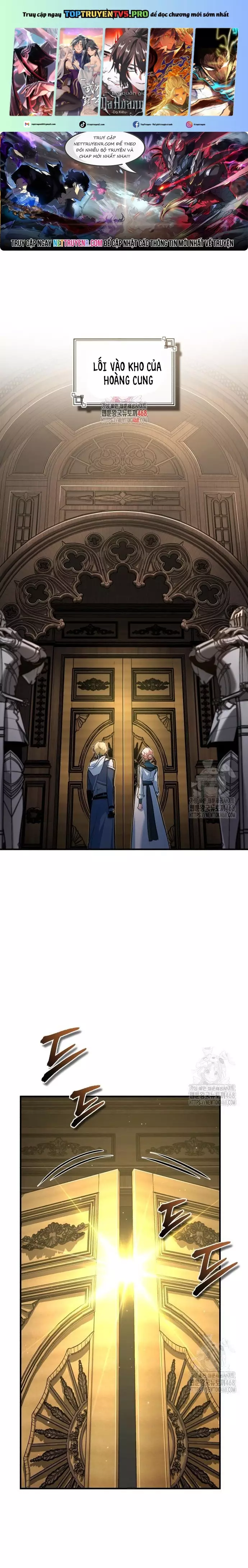 Giáo Sư Gián Điệp Chapter 116 - Trang 2