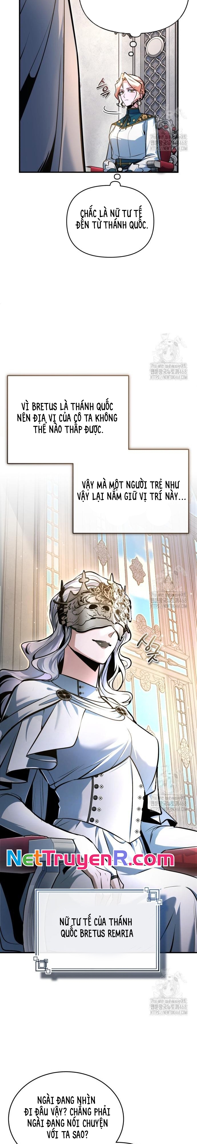 Giáo Sư Gián Điệp Chapter 116 - Trang 2