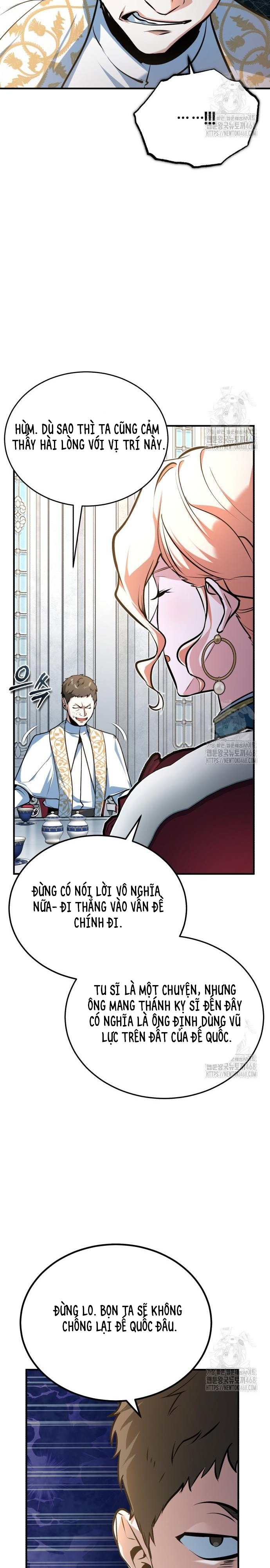 Giáo Sư Gián Điệp Chapter 116 - Trang 2