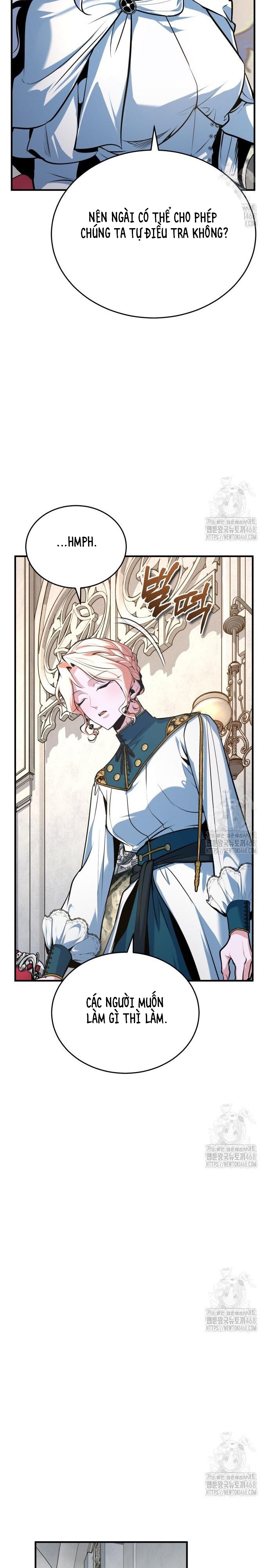 Giáo Sư Gián Điệp Chapter 116 - Trang 2