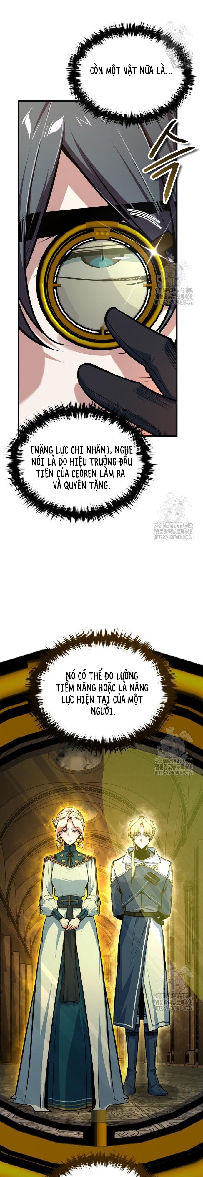 Giáo Sư Gián Điệp Chapter 116 - Trang 2