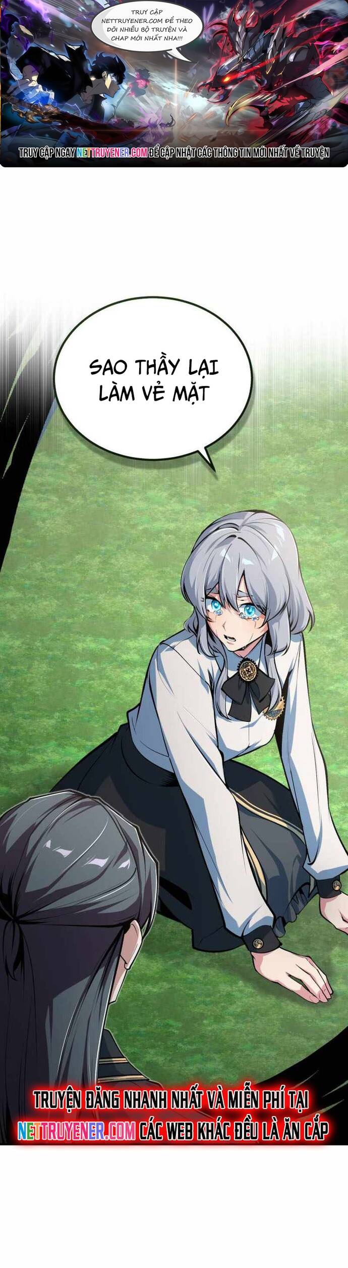 Giáo Sư Gián Điệp Chapter 119 - Trang 2