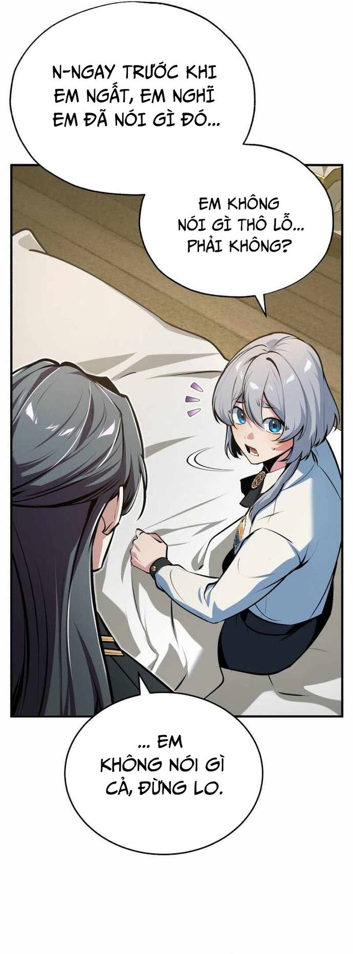 Giáo Sư Gián Điệp Chapter 119 - Trang 2