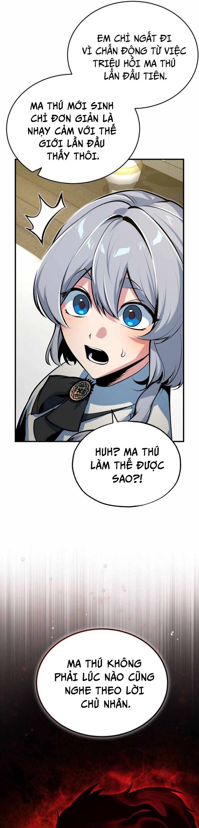 Giáo Sư Gián Điệp Chapter 119 - Trang 2