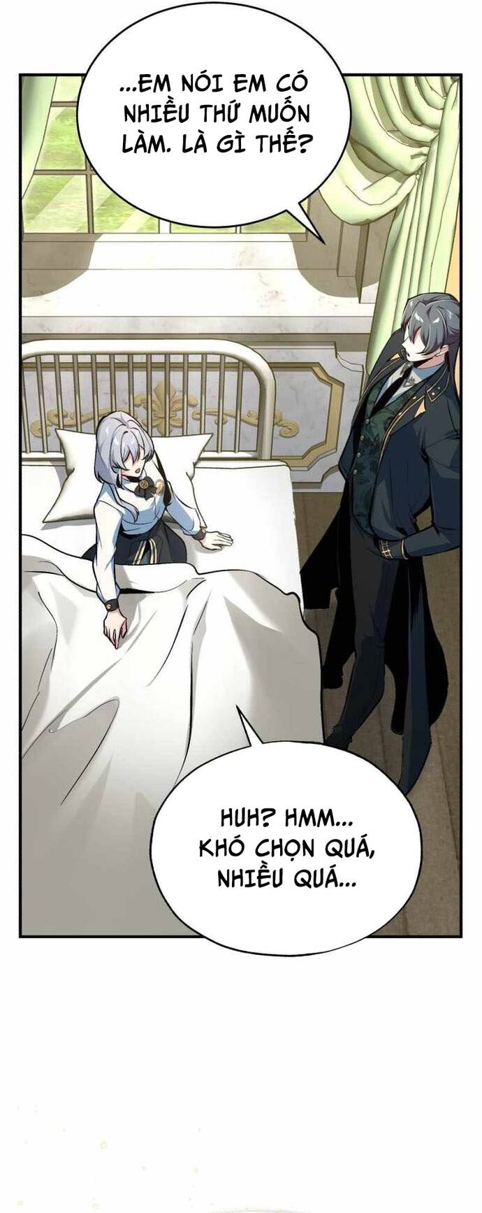 Giáo Sư Gián Điệp Chapter 119 - Trang 2