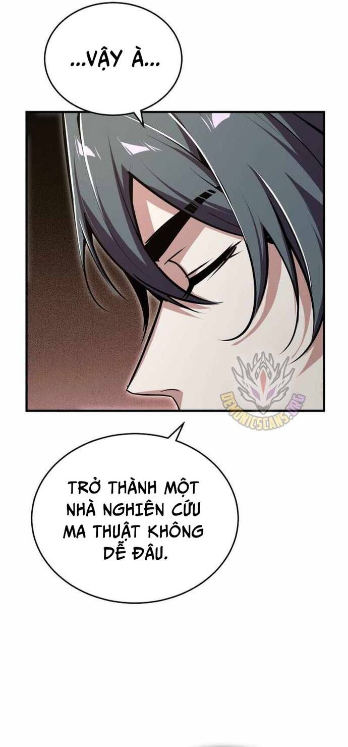 Giáo Sư Gián Điệp Chapter 119 - Trang 2
