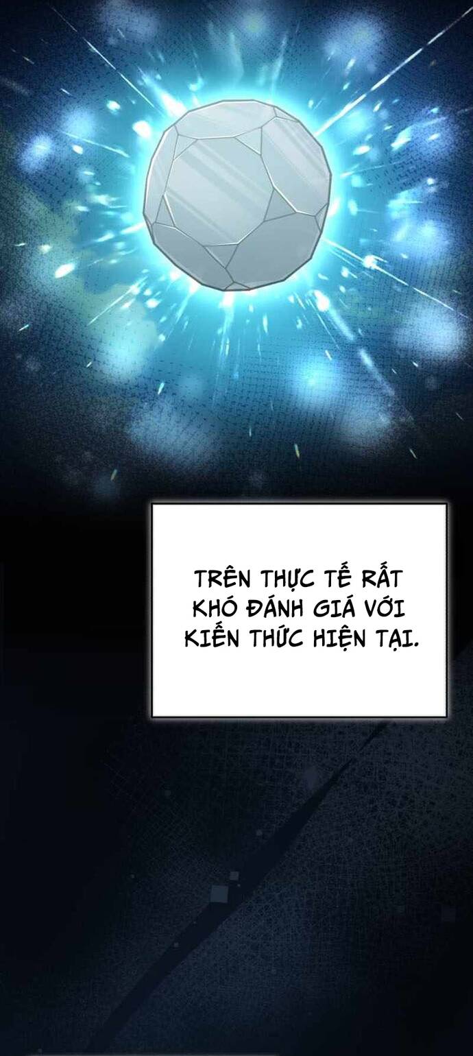 Giáo Sư Gián Điệp Chapter 119 - Trang 2