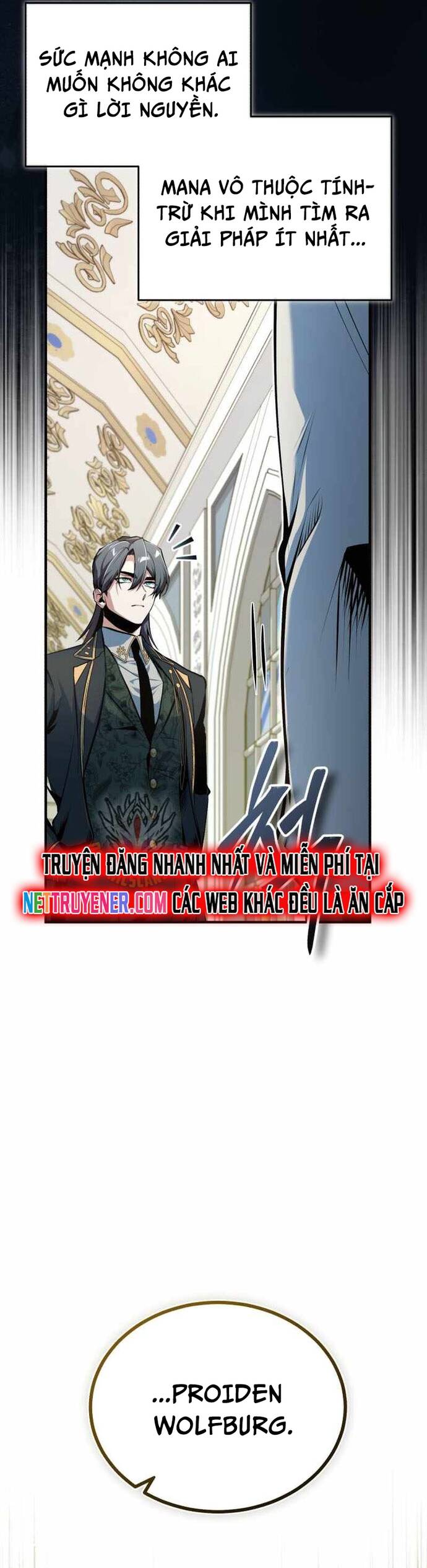 Giáo Sư Gián Điệp Chapter 119 - Trang 2