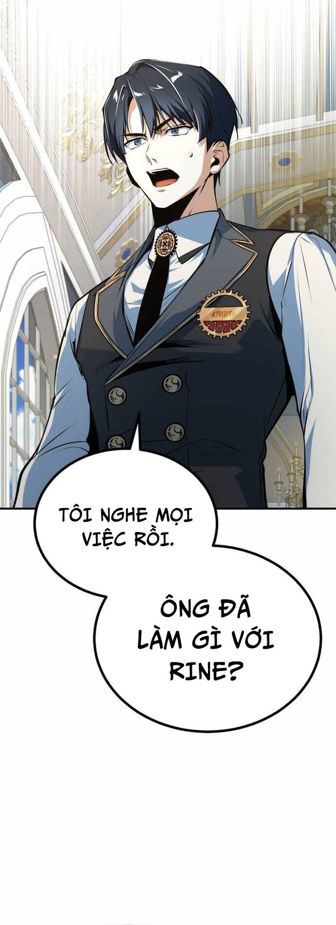 Giáo Sư Gián Điệp Chapter 119 - Trang 2