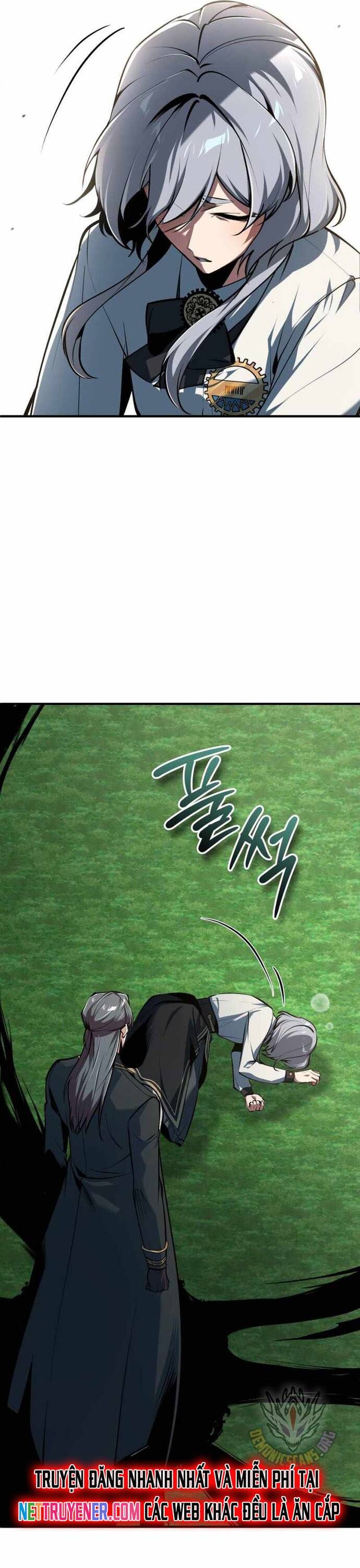 Giáo Sư Gián Điệp Chapter 119 - Trang 2