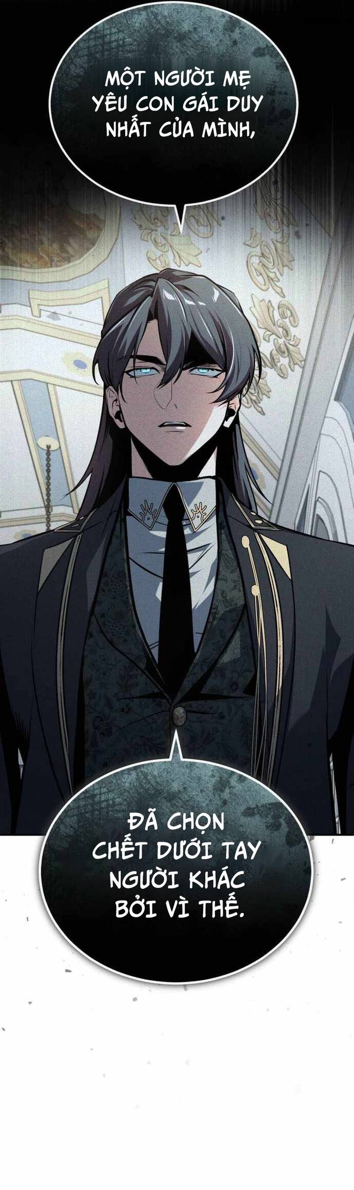 Giáo Sư Gián Điệp Chapter 119 - Trang 2