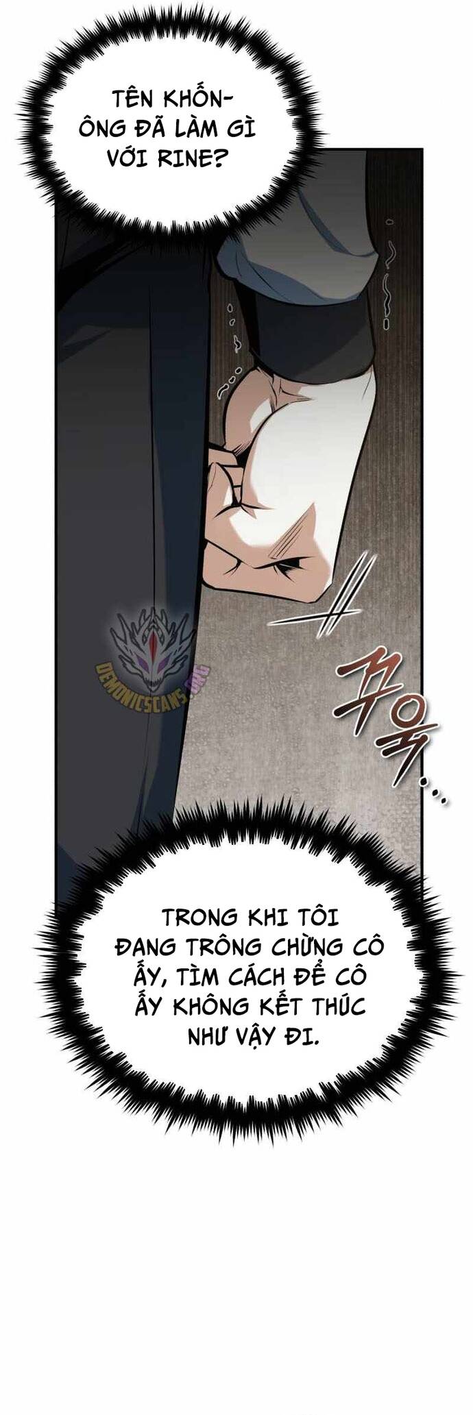 Giáo Sư Gián Điệp Chapter 119 - Trang 2