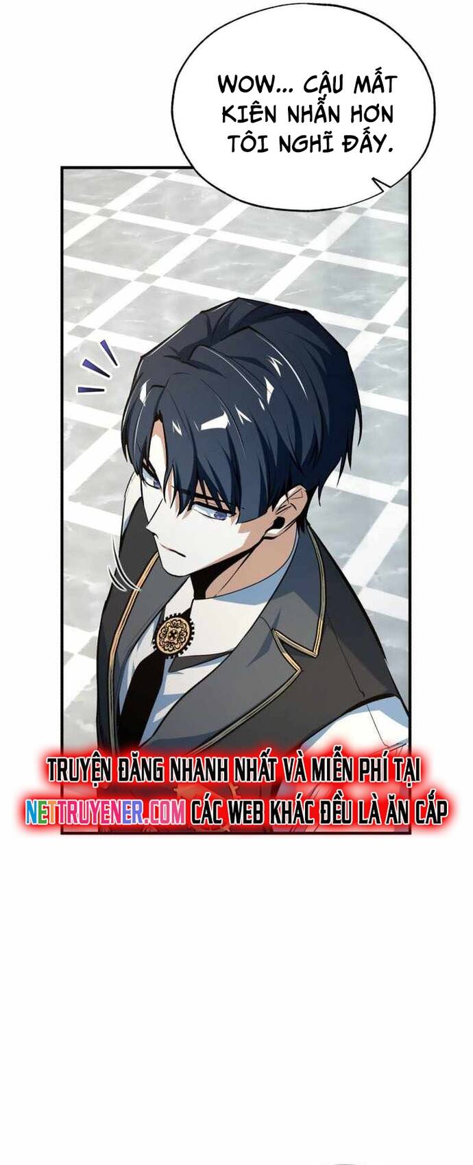 Giáo Sư Gián Điệp Chapter 119 - Trang 2