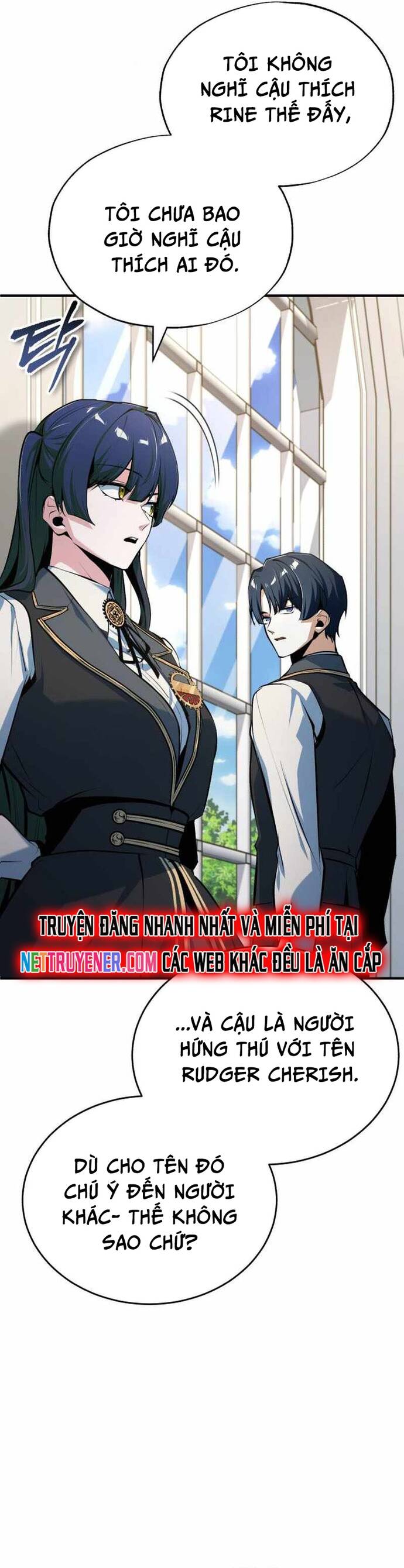 Giáo Sư Gián Điệp Chapter 119 - Trang 2