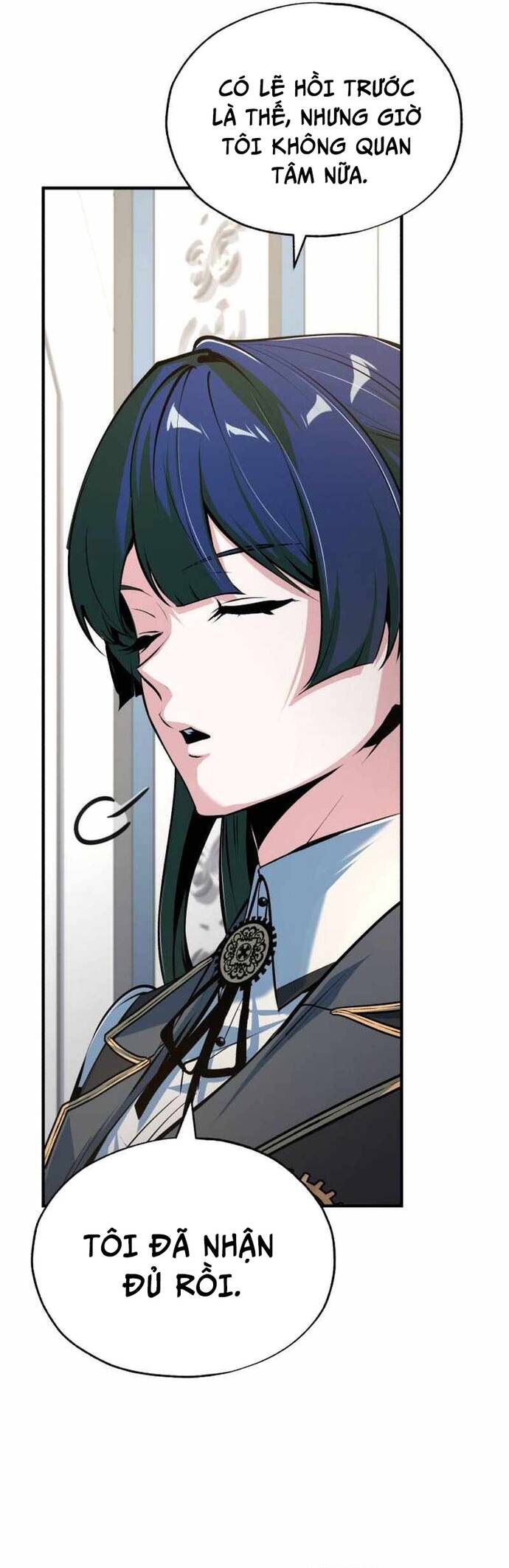 Giáo Sư Gián Điệp Chapter 119 - Trang 2