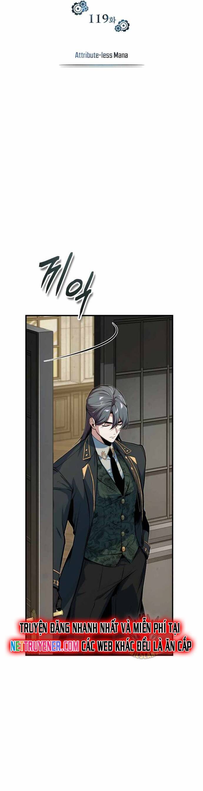 Giáo Sư Gián Điệp Chapter 119 - Trang 2