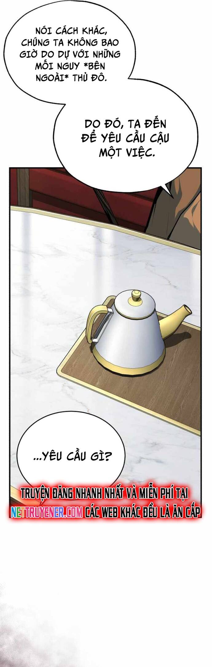 Giáo Sư Gián Điệp Chapter 119 - Trang 2