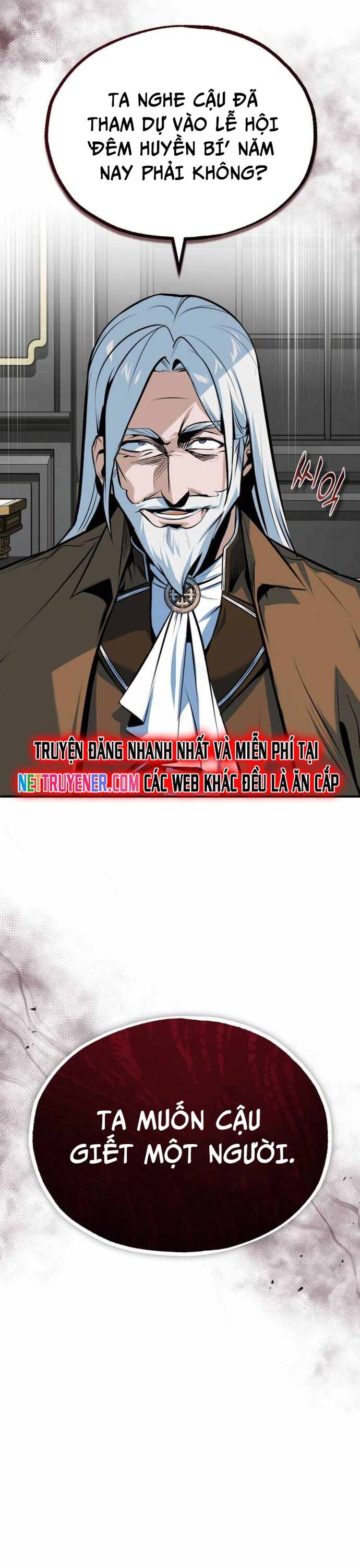 Giáo Sư Gián Điệp Chapter 119 - Trang 2