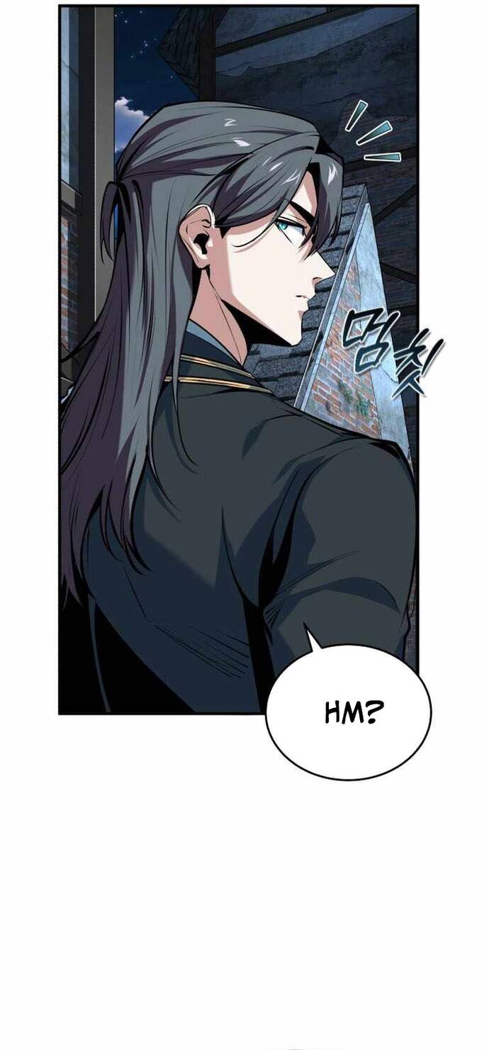 Giáo Sư Gián Điệp Chapter 119 - Trang 2