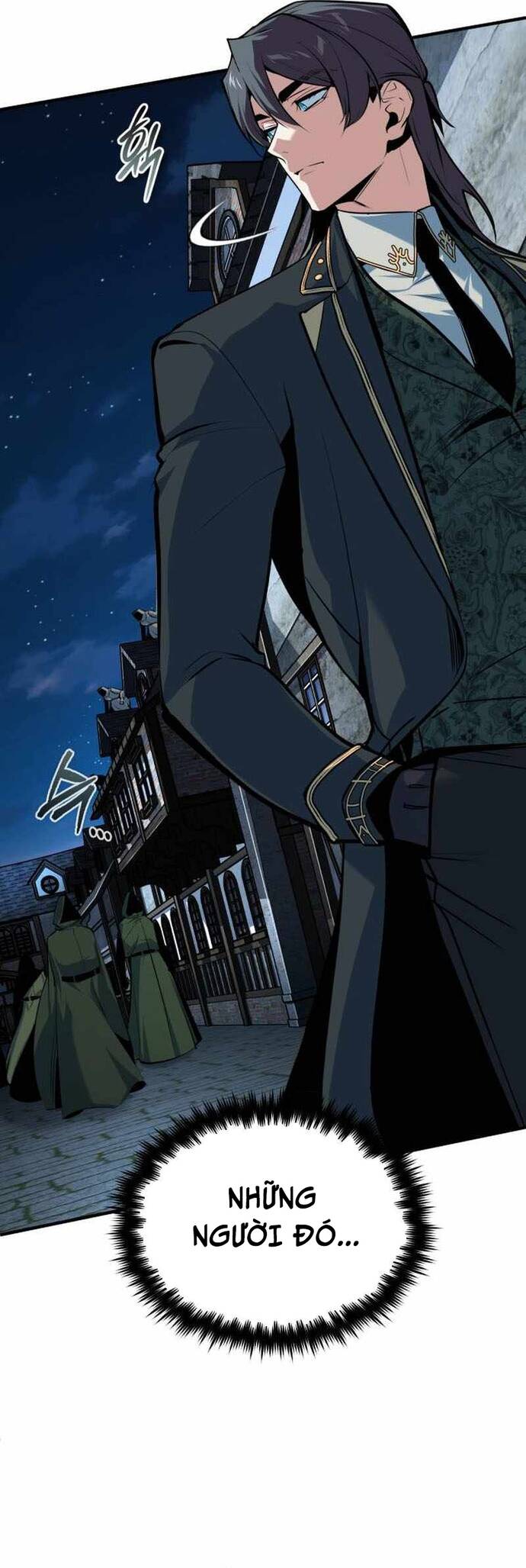 Giáo Sư Gián Điệp Chapter 119 - Trang 2