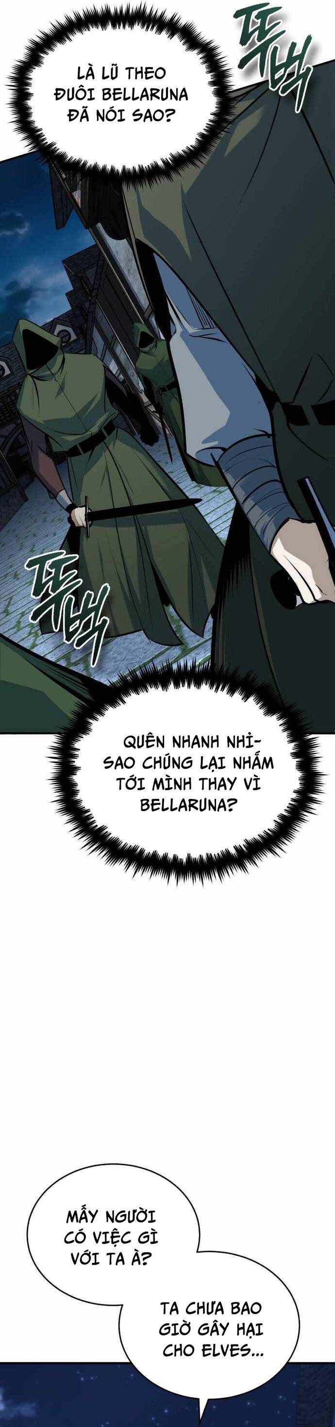 Giáo Sư Gián Điệp Chapter 119 - Trang 2