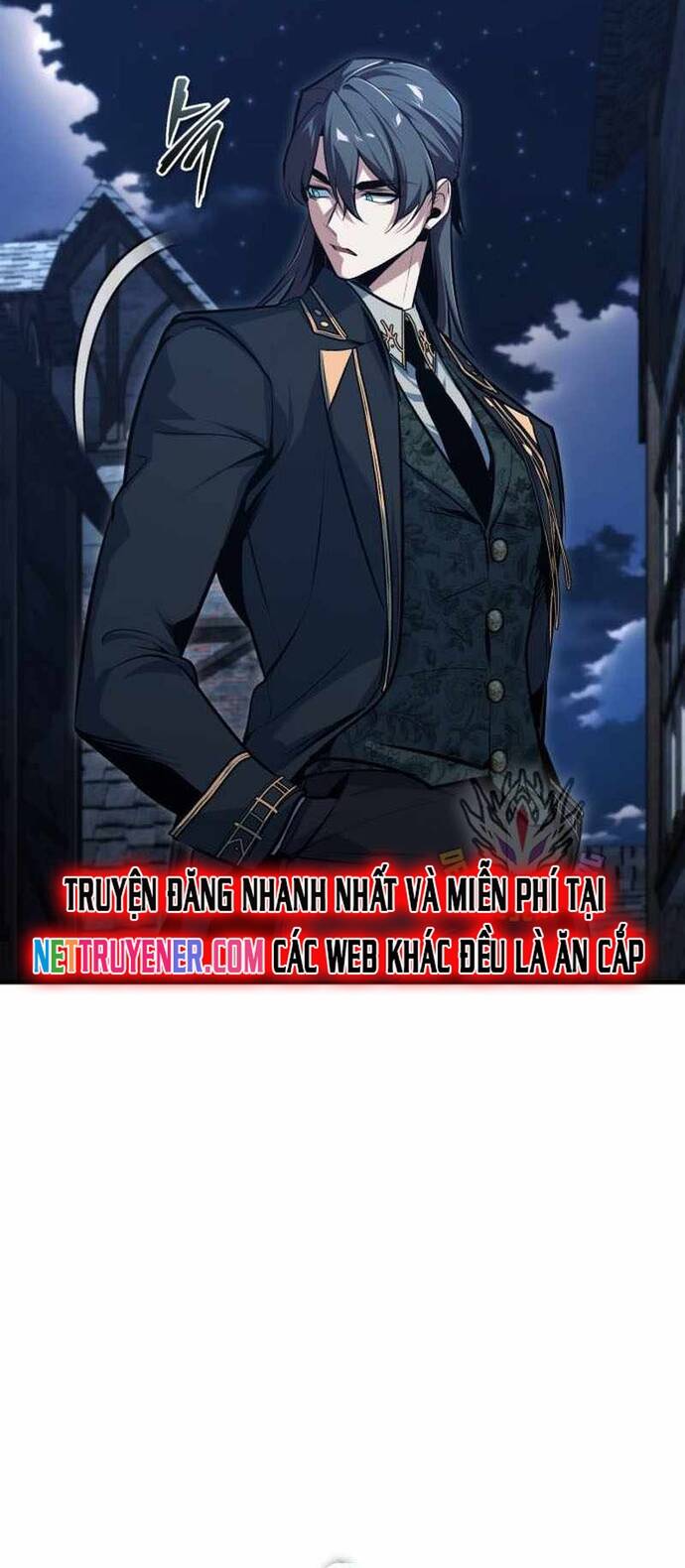 Giáo Sư Gián Điệp Chapter 119 - Trang 2