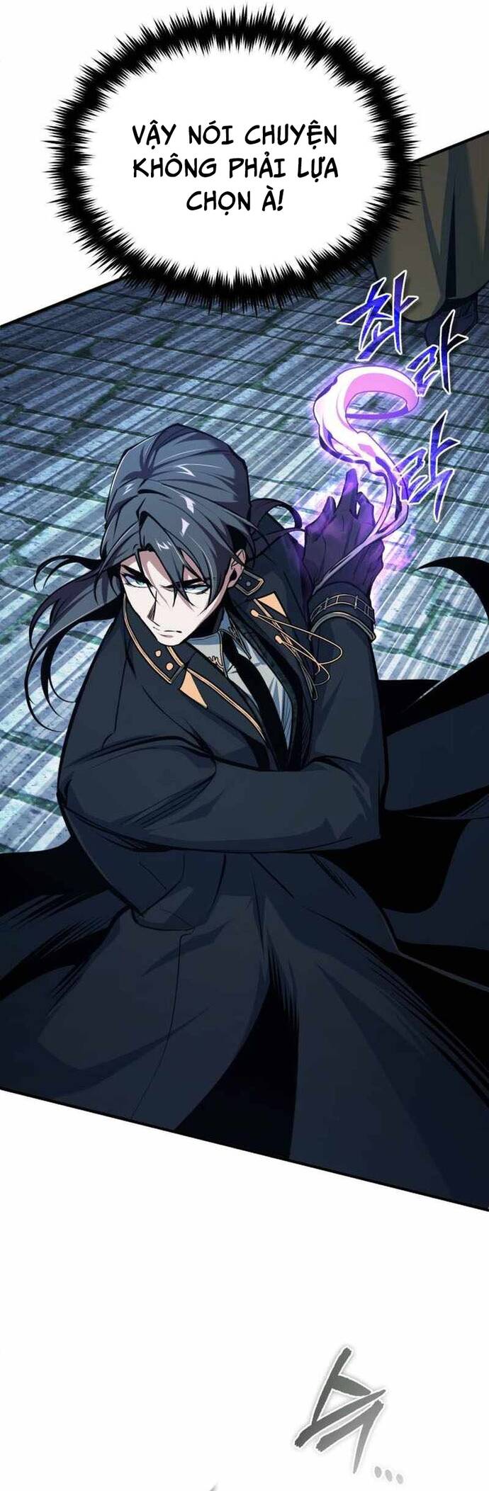 Giáo Sư Gián Điệp Chapter 119 - Trang 2