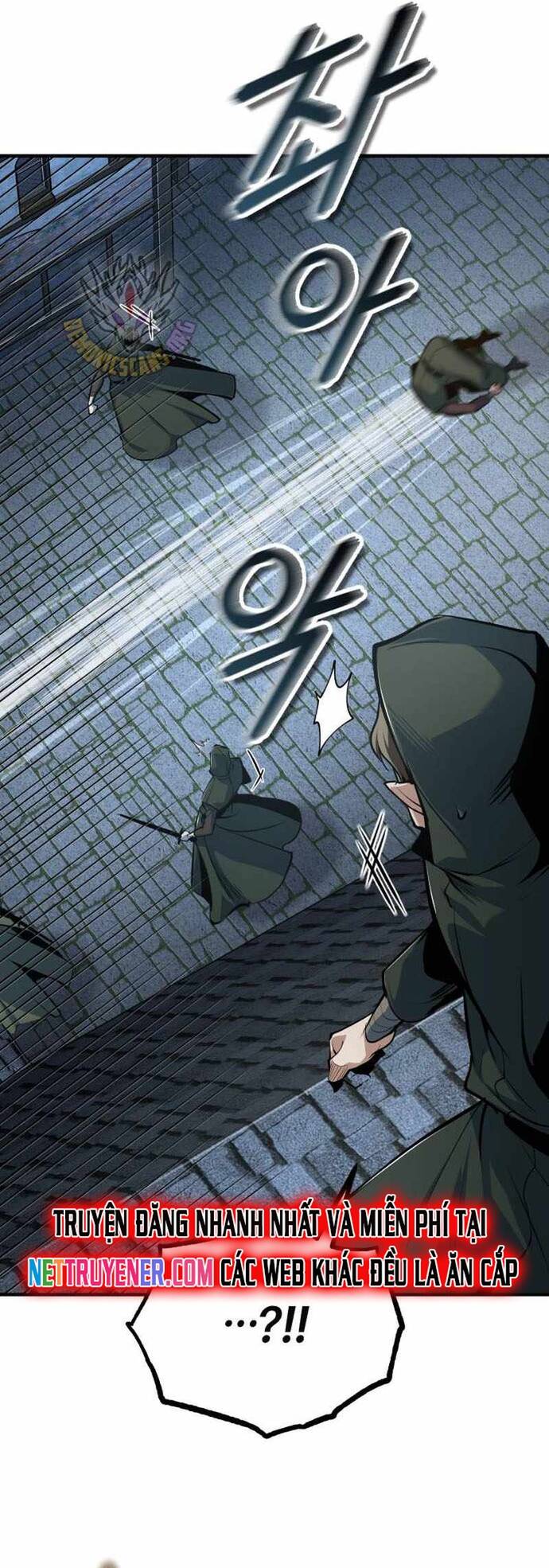 Giáo Sư Gián Điệp Chapter 119 - Trang 2