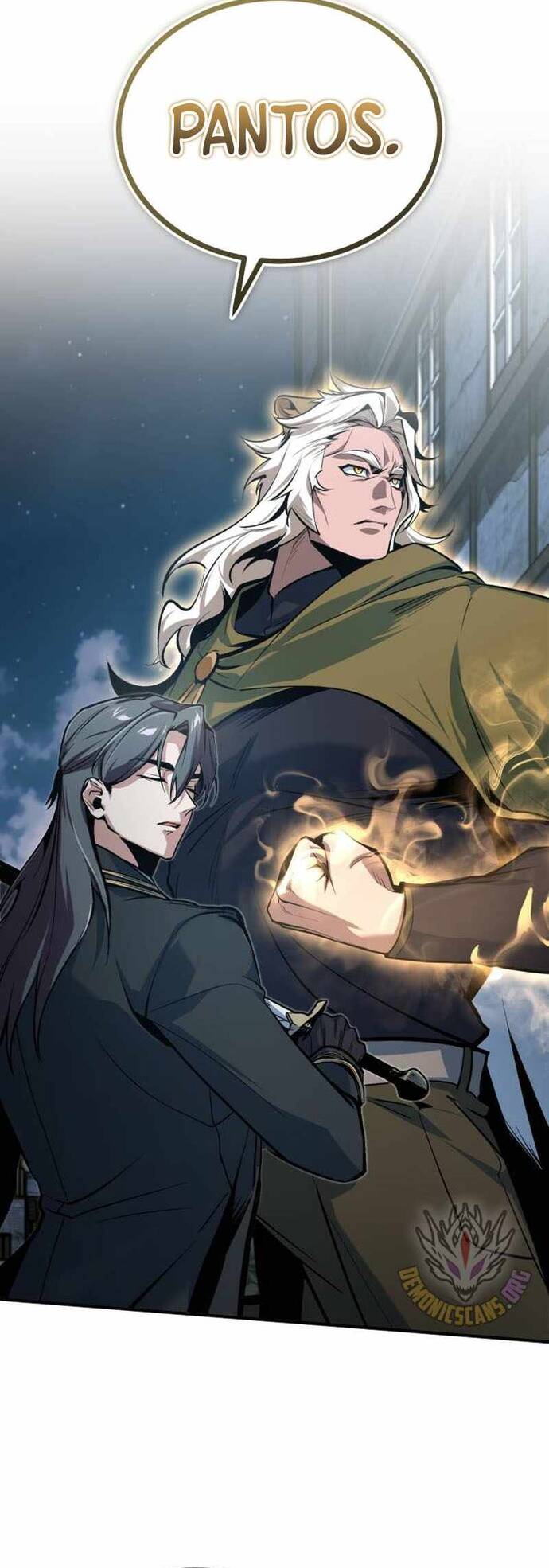 Giáo Sư Gián Điệp Chapter 119 - Trang 2