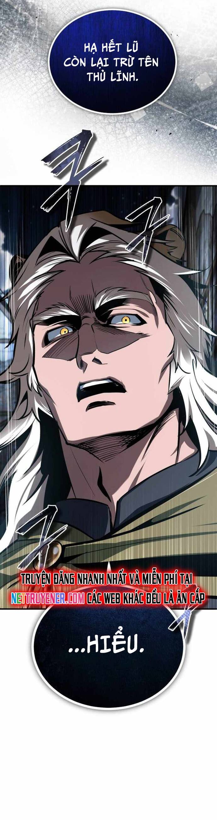 Giáo Sư Gián Điệp Chapter 119 - Trang 2