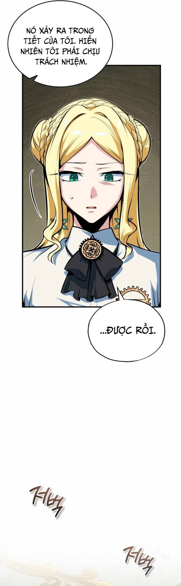 Giáo Sư Gián Điệp Chapter 119 - Trang 2