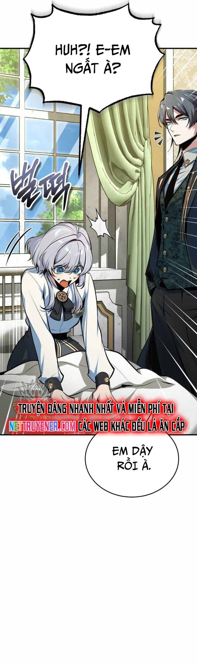 Giáo Sư Gián Điệp Chapter 119 - Trang 2