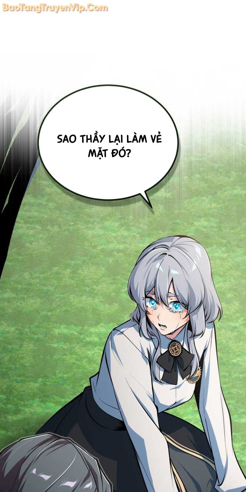 Giáo Sư Gián Điệp Chapter 119.1 - Trang 2