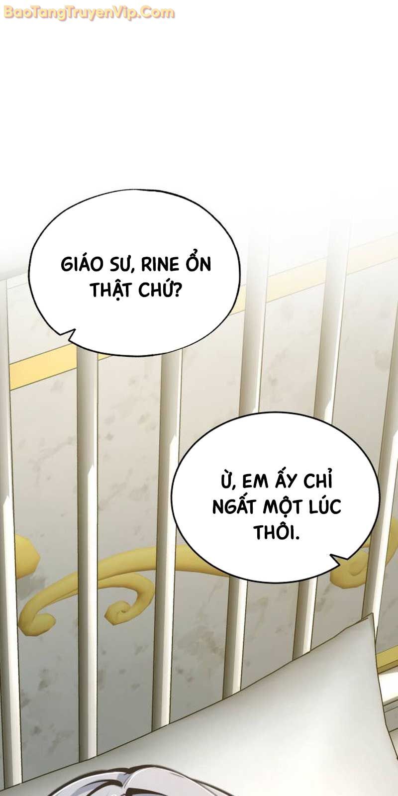 Giáo Sư Gián Điệp Chapter 119.1 - Trang 2