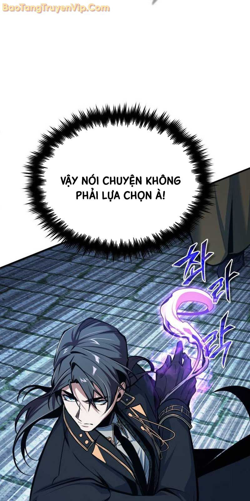 Giáo Sư Gián Điệp Chapter 119.1 - Trang 2