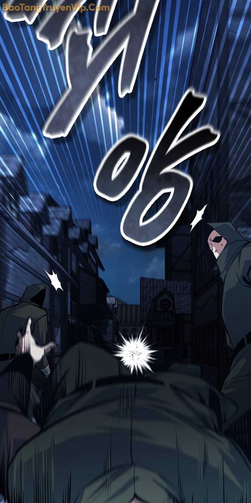 Giáo Sư Gián Điệp Chapter 119.1 - Trang 2