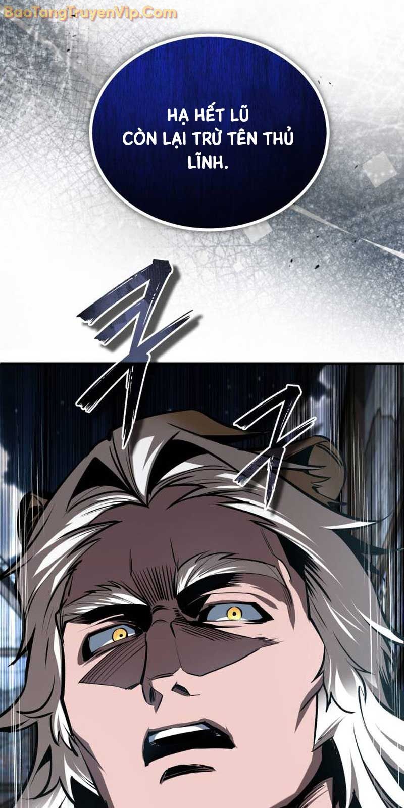 Giáo Sư Gián Điệp Chapter 119.1 - Trang 2