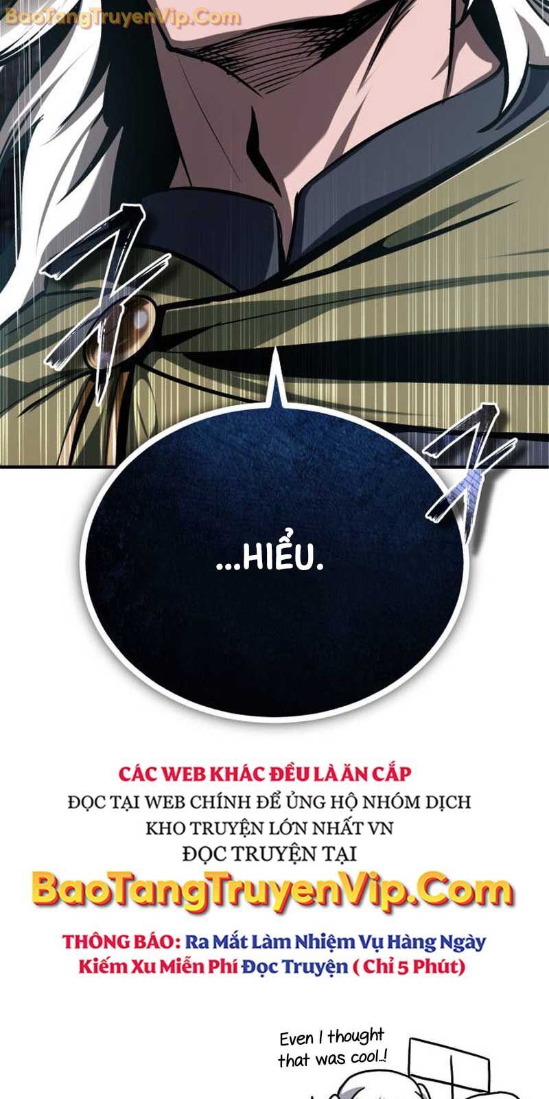 Giáo Sư Gián Điệp Chapter 119.1 - Trang 2