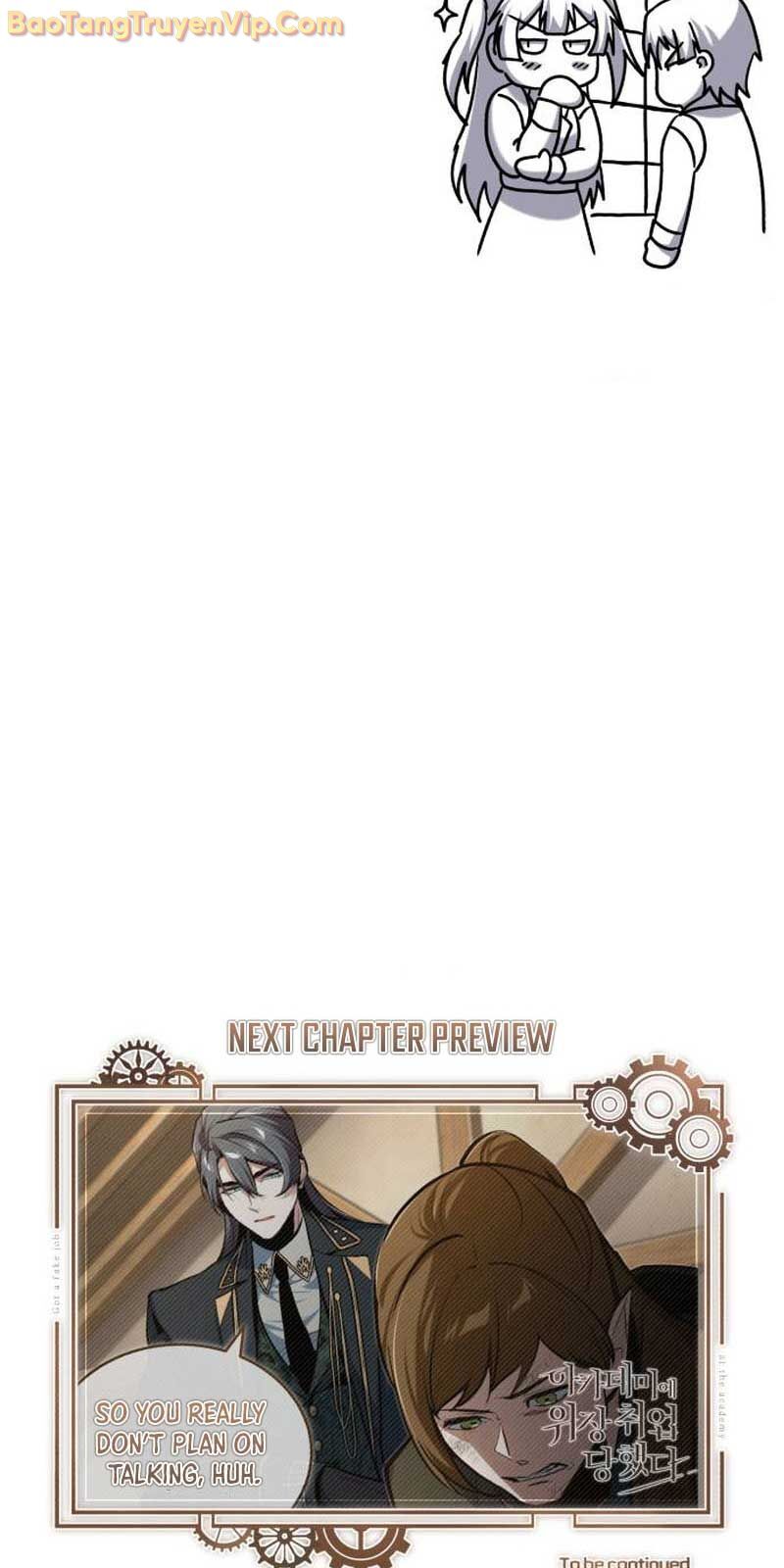 Giáo Sư Gián Điệp Chapter 119.1 - Trang 2