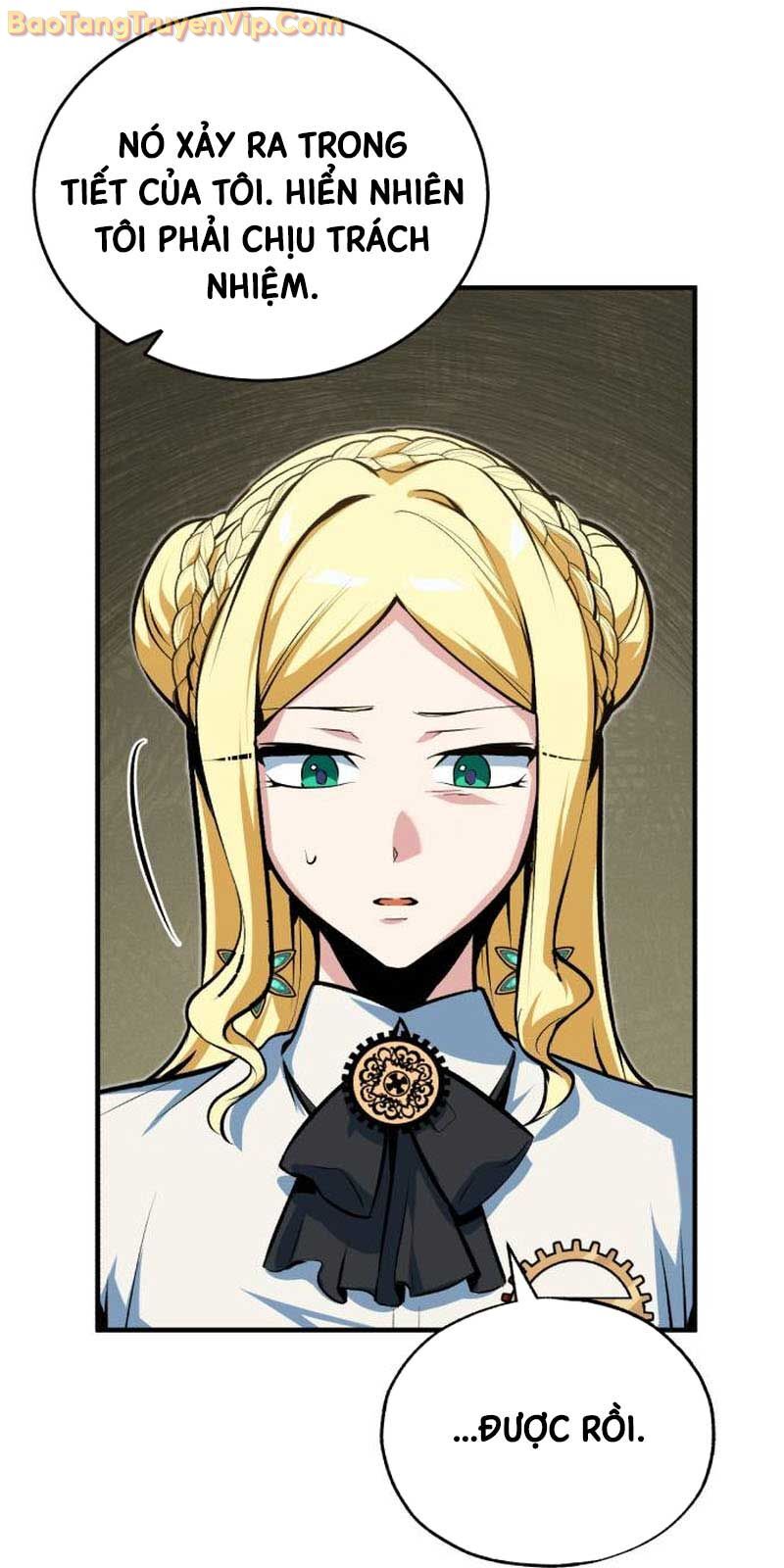 Giáo Sư Gián Điệp Chapter 119.1 - Trang 2