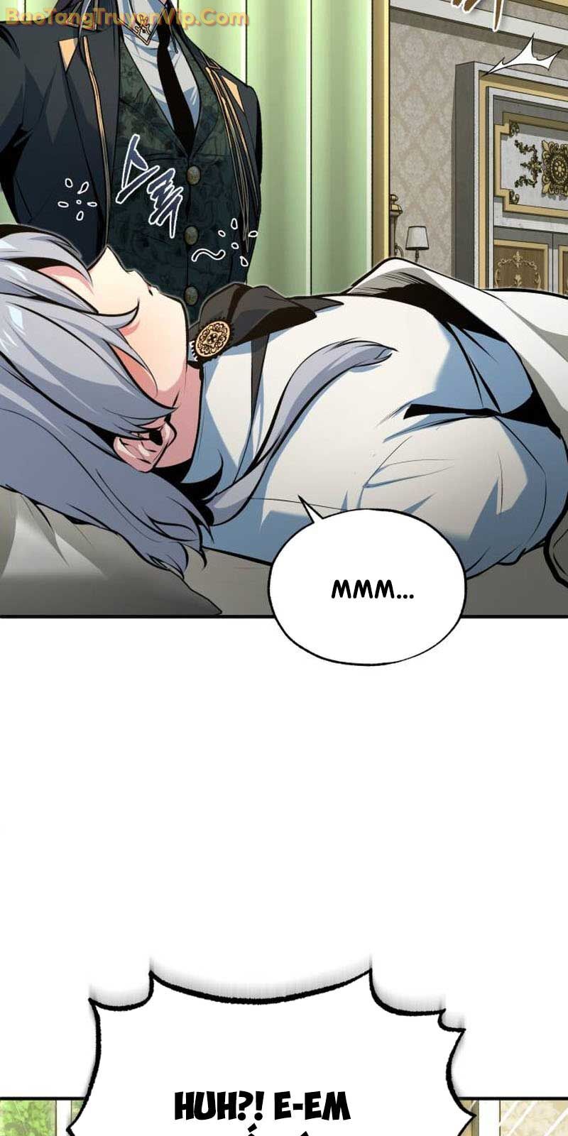 Giáo Sư Gián Điệp Chapter 119.1 - Trang 2