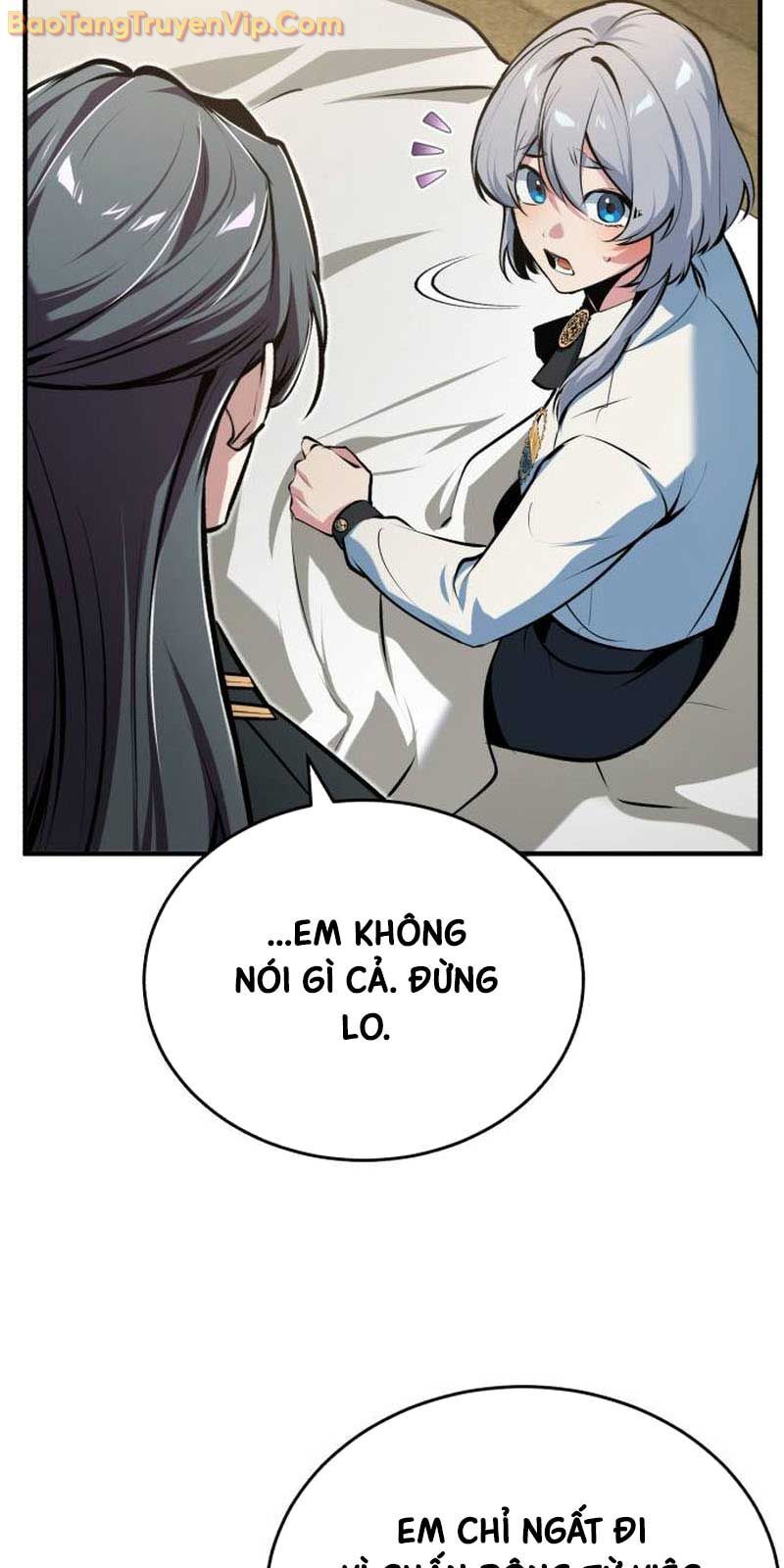 Giáo Sư Gián Điệp Chapter 119.1 - Trang 2