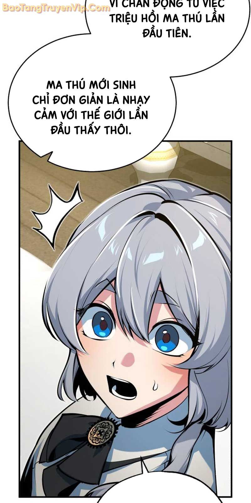 Giáo Sư Gián Điệp Chapter 119.1 - Trang 2