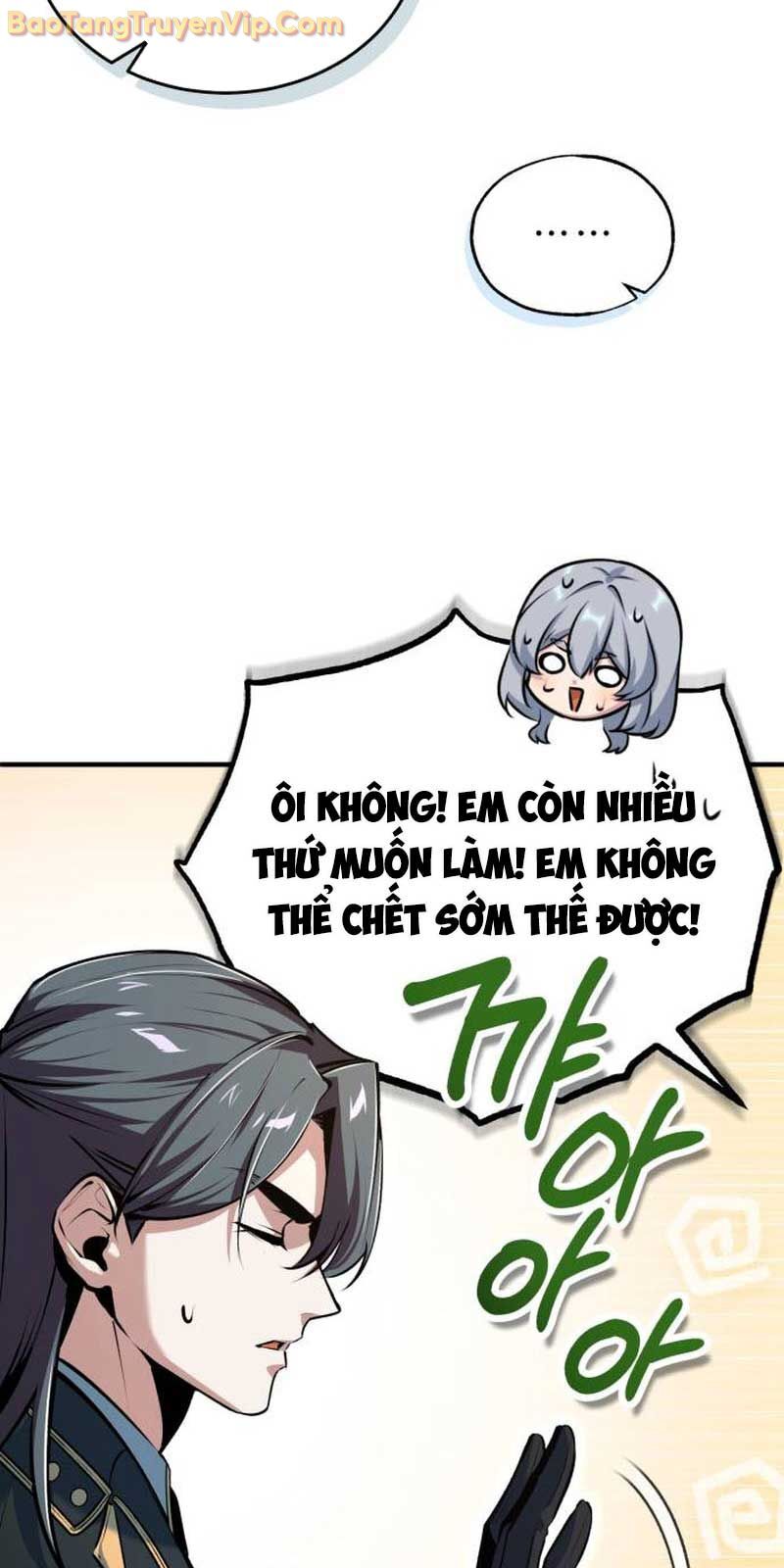 Giáo Sư Gián Điệp Chapter 119.1 - Trang 2