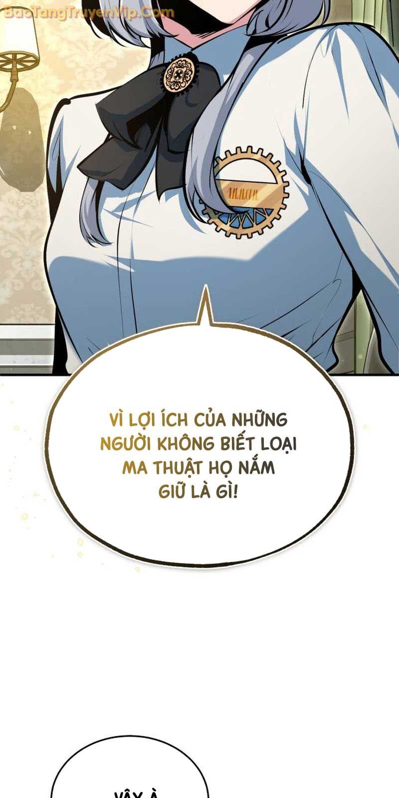 Giáo Sư Gián Điệp Chapter 119.1 - Trang 2