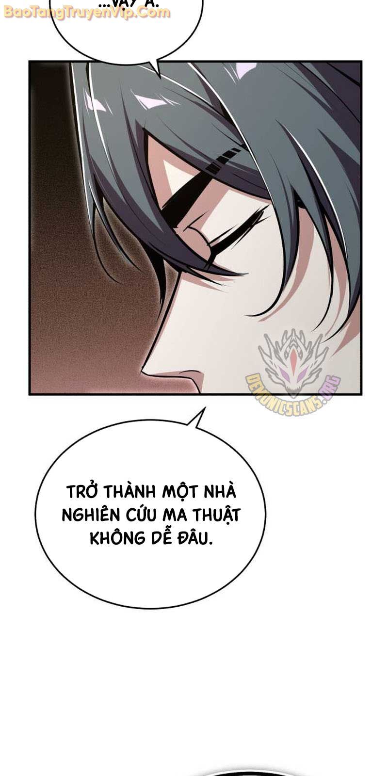 Giáo Sư Gián Điệp Chapter 119.1 - Trang 2
